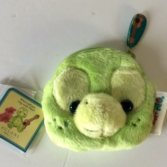 Aulani Disney purse new - Picture 2 of 6